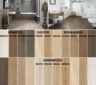 drewnopodobne finwood chesterwood royalwood sandwood gat.1 cersanit