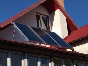 Fotowoltaika, kolektory słoneczne, pompy ciepła, klimatyzacja