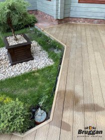 Montaż tarasów kompozytowych