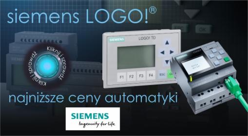 Automatyka Siemens