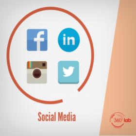 Prowadzenie profili firmowych w social media