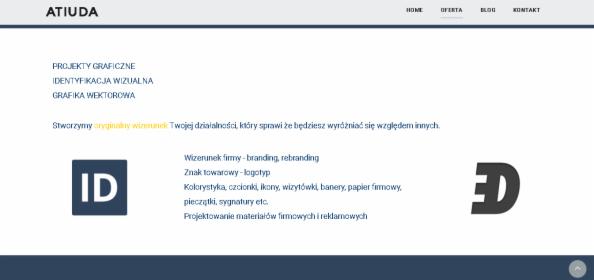 Identyfikacja wizualna