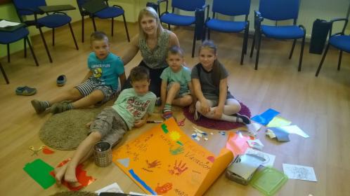 Kurs języka hiszpańskiego dla dzieci, młodzieży i dorosłych