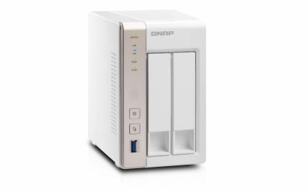 QNAP TS-251+ dysk sieciowy NAS