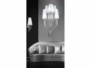 diablo lampa wisząca