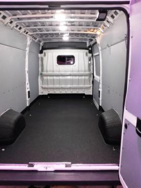 ZABEZPIECZENIA POWŁOKI POLIURETANOWE LINEX