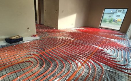 Instalacje elektryczne, wod kan co, pompa ciepła, rekuperacja, klimatyzacja