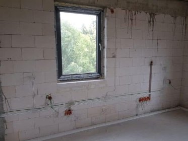 Montaż instalacji elektrycznej