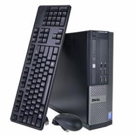 Komputer stacjonarny OptiPlex 9020 Small Form Factor