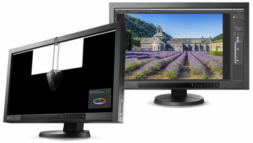 Monitor EIZO ColorEdge CX271