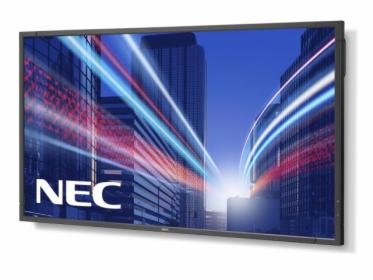 Monitor wielkoformatowy NEC MultiSync P403