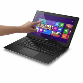 Ultrabook DELL Latitude z ekranem dotykowym