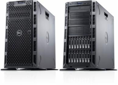 Serwer DELL PowerEdge T320