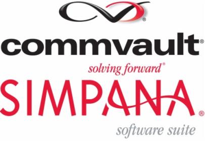 CommVault - ochrona danych