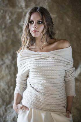 Pakiet odziezy wloskiej damskiej