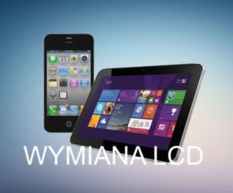Wymiana LCD Sony Xperia Z2 + szkło hartowane