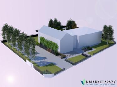 Projektowanie i urządzanie ogrodów