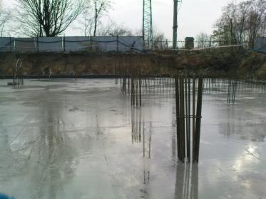 Fundamenty Fundamenty