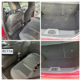 Pranie tapicerki i dywanów