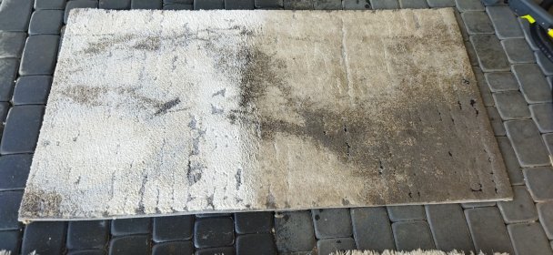 Pranie dywanów wykładzin