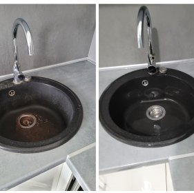 Sprzątanie cykliczne i jednorazowe