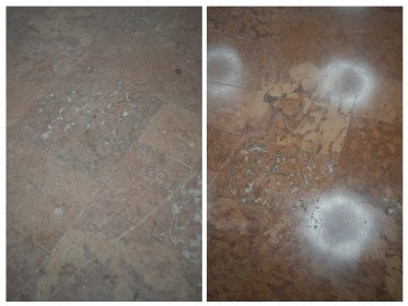 Sprzątanie Hal lokali poremontowe jednorazowe