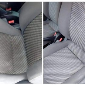 SPRZĄTANIE I CZYSZCZENIE SAMOCHODÓW