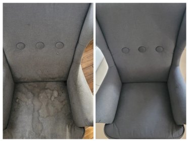 Pranie mebli tapicerowanych