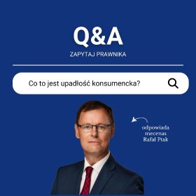 Zamów poradę prawną świadczoną przez doświadczonego radcę prawnego