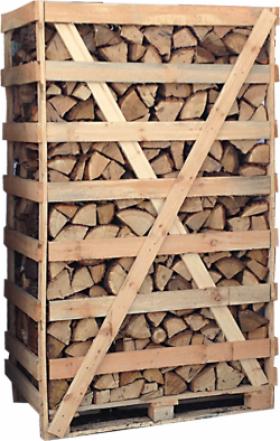 Drewno Kominkowe Suszone