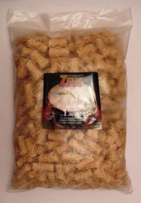 Podpałka do kominka, pieca, kotła