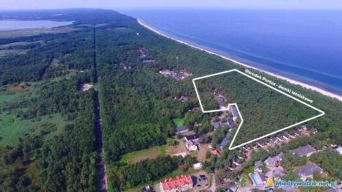 OBÓZ SPORTOWY,GRUPY ZORGANIZOWANE OD 75 ZŁ/OS, POBYT W DOMKU LETNISKOWYM Z WYŻYWIENIEM, 50M OD MORZA