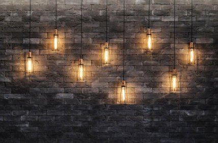 Cegła na ścianę, Imitacja cegły, Biała cegła, Szara Cegła, Płytki gipsowe, Płytki z fugą.