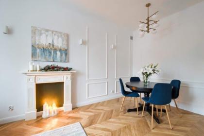 Kompleksowe wykończenia wnętrz