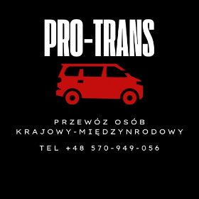 Przewóz Osób Krajowy-Międzynarodowy