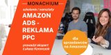 Szkolenie Amazon Ads Reklama PPC (po polsku) -MONACHIUM - 27.05.2022, oferta