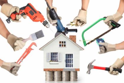 usługi remontowo - budowlane & budownictwo -