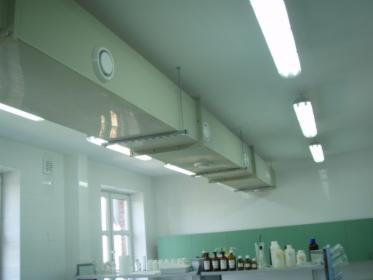 Systemy wentylacyjne