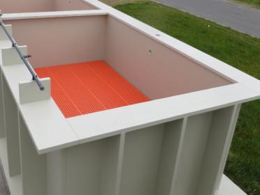 Biofiltry, aparaty do oczyszczania powietrza