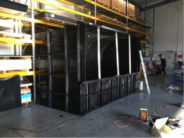 Wentylacja na wymiar dla przemysłu spożywczego