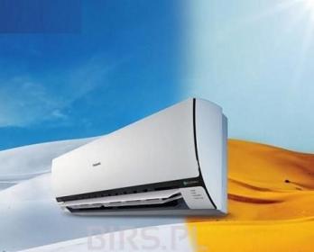 Montaż klimatyzacji