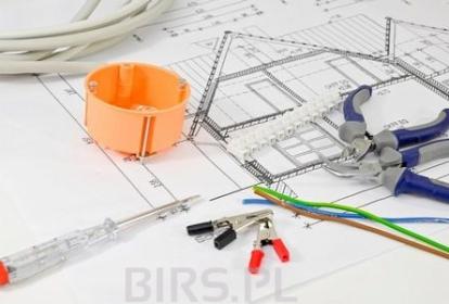 PRZEGLĄDY ELEKTRYCZNE