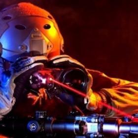 URZĄDZENIA LASEROWE