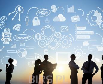 Tworzenia dedykowanego oprogramowania