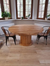 Usługi  stolarskie, CNC