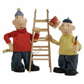 wszelkie prace remontowe