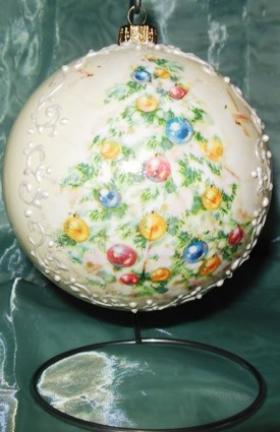 choinki, wianki, bombki, świeczniki