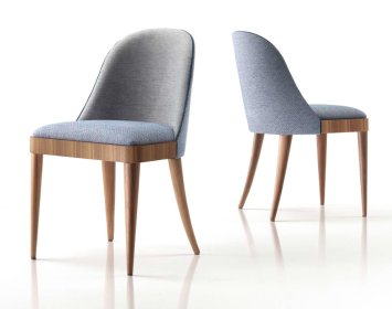 Krzesło Milano - Kolekcja Premium 2021