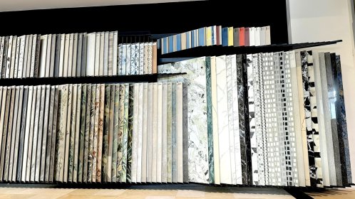 Płytki ceramiczne - PIANA Salon Łazienek Kołobrzeg