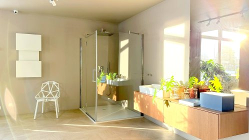 Meble łazienkowe - PIANA Salon Łazienek Kołobrzeg